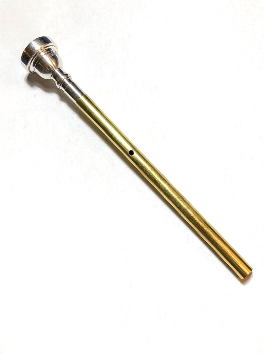Cornet-Flugelhorn-Trumpet