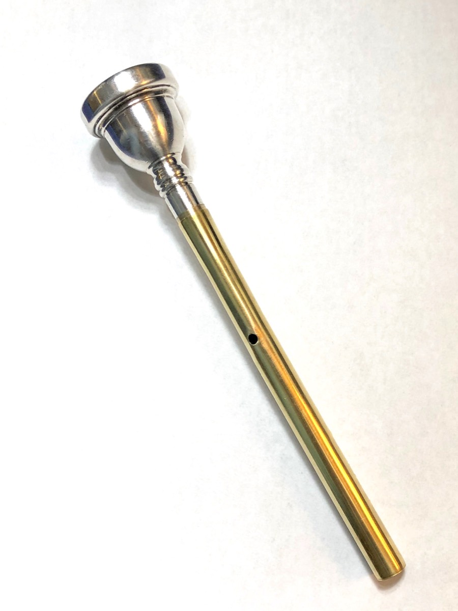 Small-Large Shank Low Brass